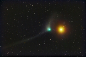 Comet_Arcturus