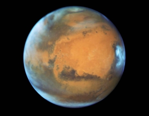 Mars NASA original
