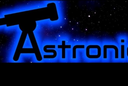 Νέα εκπομπή στο Astronio: Σκοτεινή ύλη – η άγνωστη μάζα του σύμπαντος